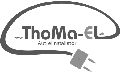 Thoma Elektriker - Din lokale elektriker i København & Nordsjælland
